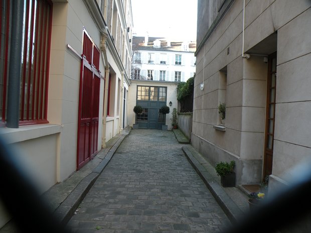  78, rue du Cherche-Midi